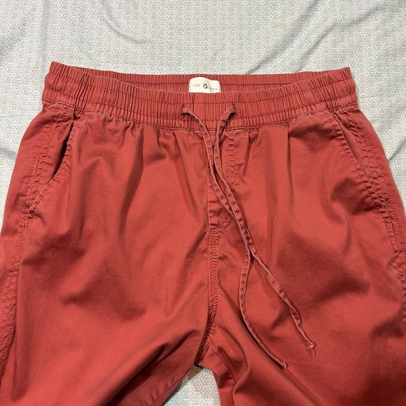 Lou & Grey Jogger Pants Womens Small‎ - Picture 3 of 7